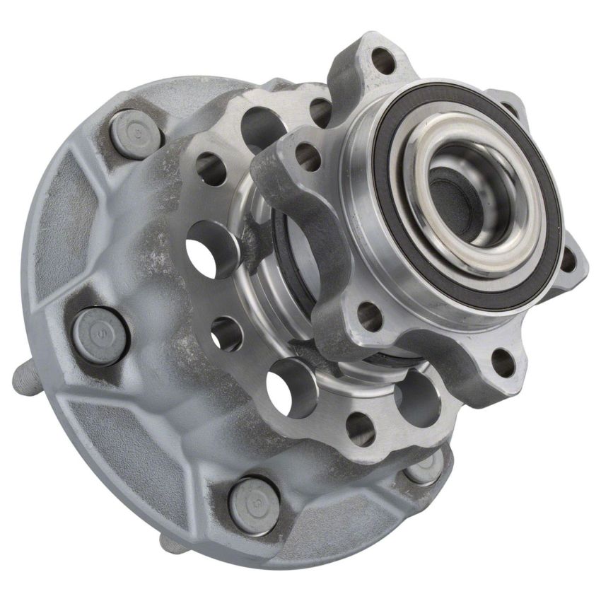 Motorcraft Wheel Bearing and Hub Assemblies LK4Z1104A