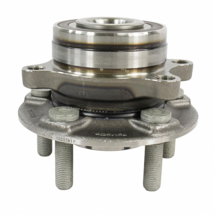 Motorcraft Wheel Bearing and Hub Assemblies LB5Z1109A