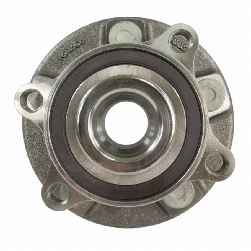 Motorcraft Wheel Bearing and Hub Assemblies LB5Z1109A