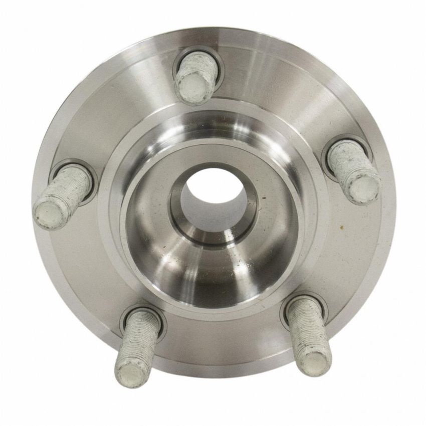 Motorcraft Wheel Bearing and Hub Assemblies LB5Z1109A