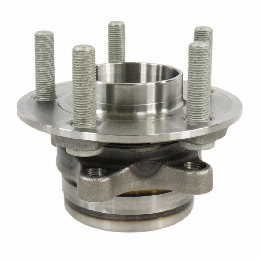 Motorcraft Wheel Bearing and Hub Assemblies LB5Z1109A
