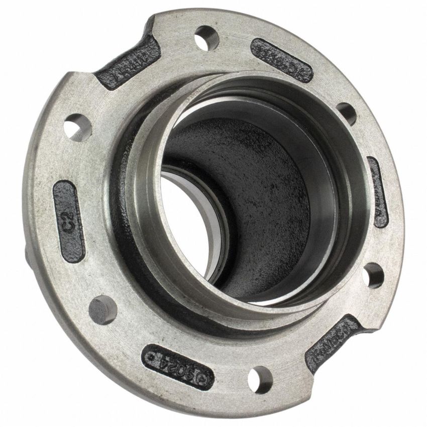 Motorcraft Wheel Bearing and Hub Assemblies LK4Z1A034A