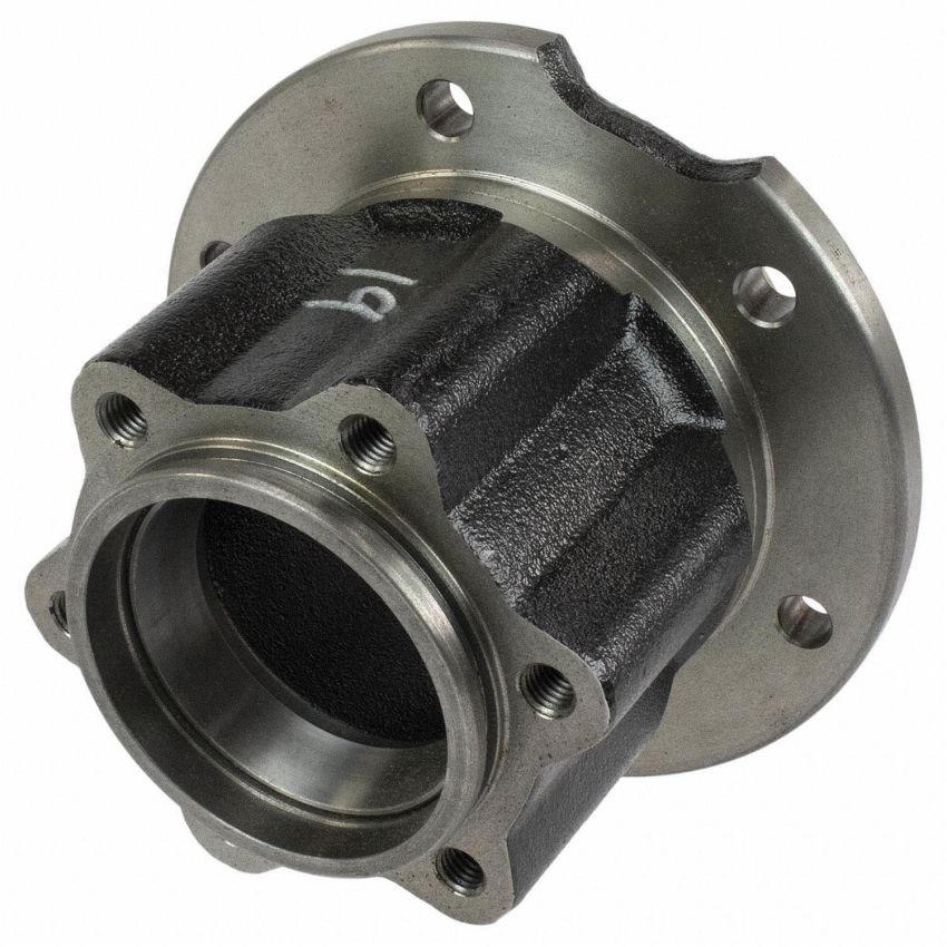 Motorcraft Wheel Bearing and Hub Assemblies LK4Z1A034A