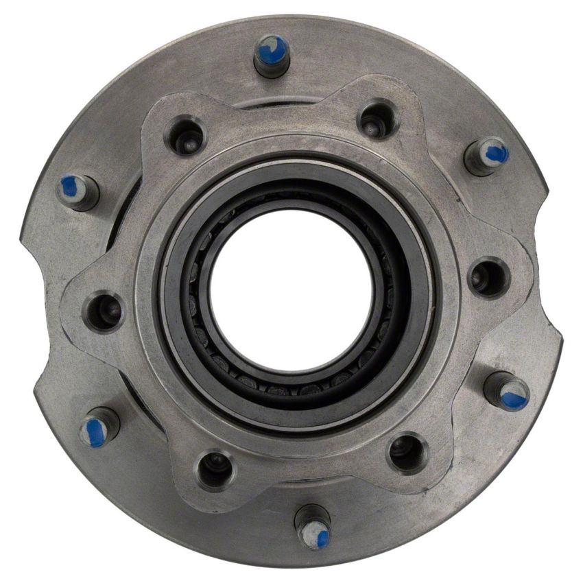Motorcraft Wheel Bearing and Hub Assemblies LK4Z1109A