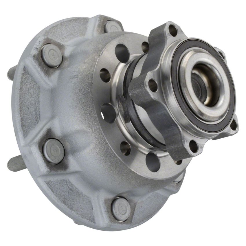 Motorcraft Wheel Bearing and Hub Assemblies LK4Z1104B