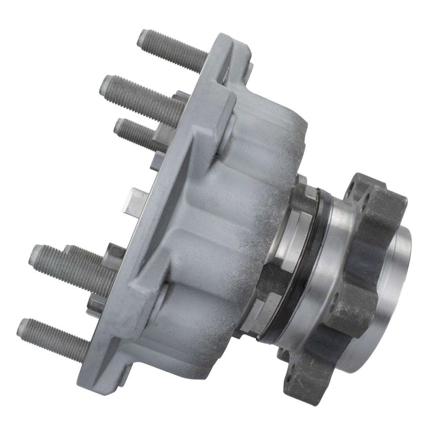 Motorcraft Wheel Bearing and Hub Assemblies LK4Z1104E