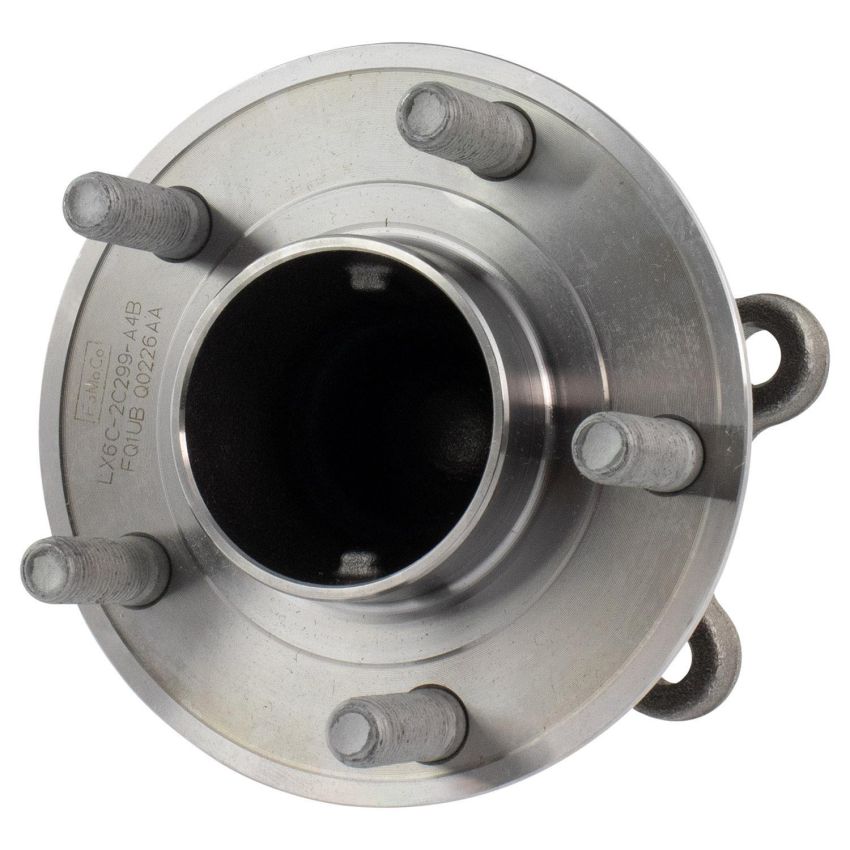 Motorcraft Wheel Bearing and Hub Assemblies for 2020-2024 CORSAIR, ESCAPE - LX6Z1109A