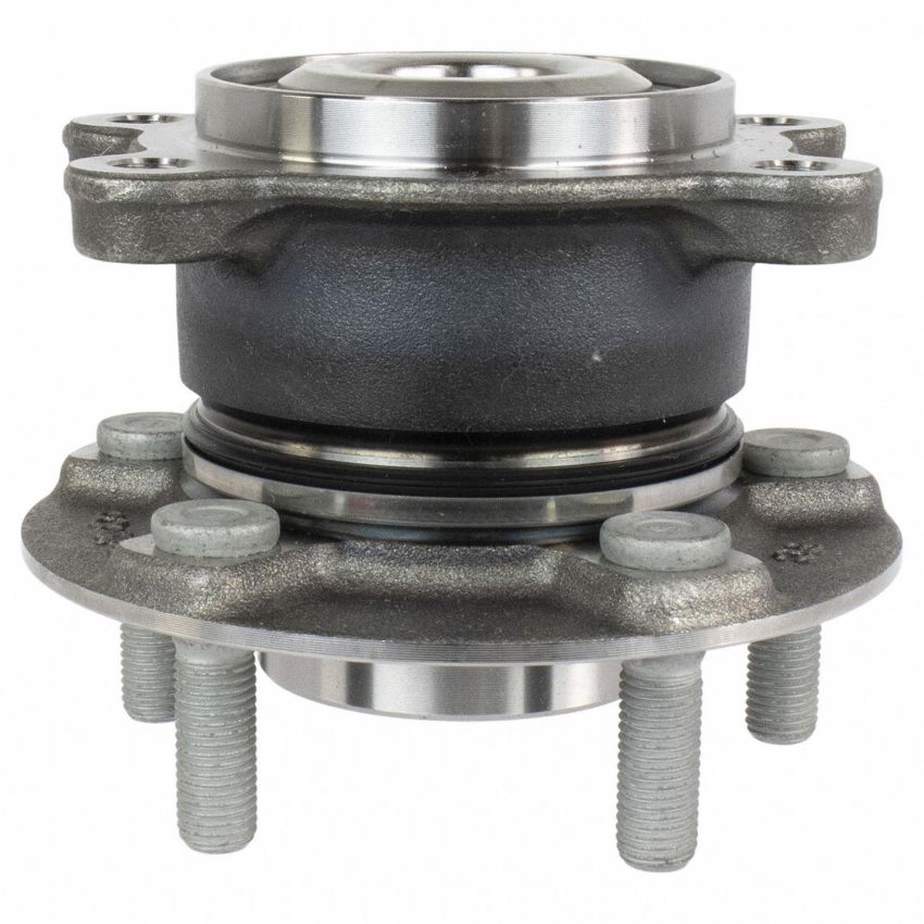 Motorcraft Wheel Bearing and Hub Assemblies for 2021-2024 BRONCO SPORT, 2020-2024 CORSAIR, 2020-2023 ESCAPE - LX6Z1104A