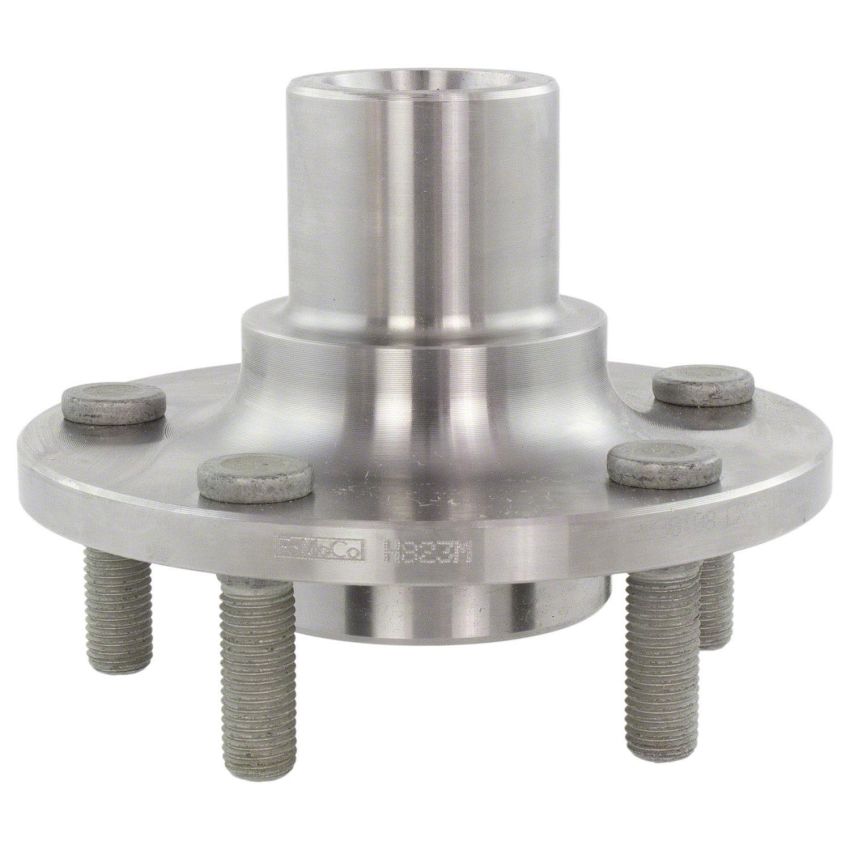 Motorcraft Wheel Bearing and Hub Assemblies for 2020-2024 ESCAPE, CORSAIR, 2021-2024 BRONCO SPORT - LX6Z1104B