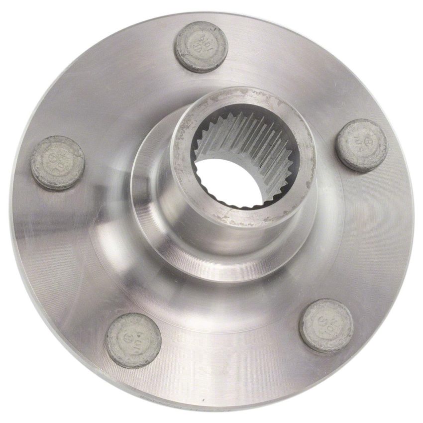 Motorcraft Wheel Bearing and Hub Assemblies for 2020-2024 ESCAPE, CORSAIR, 2021-2024 BRONCO SPORT - LX6Z1104B