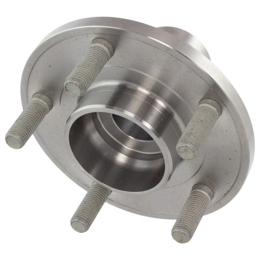 Motorcraft Wheel Bearing and Hub Assemblies for 2020-2024 ESCAPE, CORSAIR, 2021-2024 BRONCO SPORT - LX6Z1104B