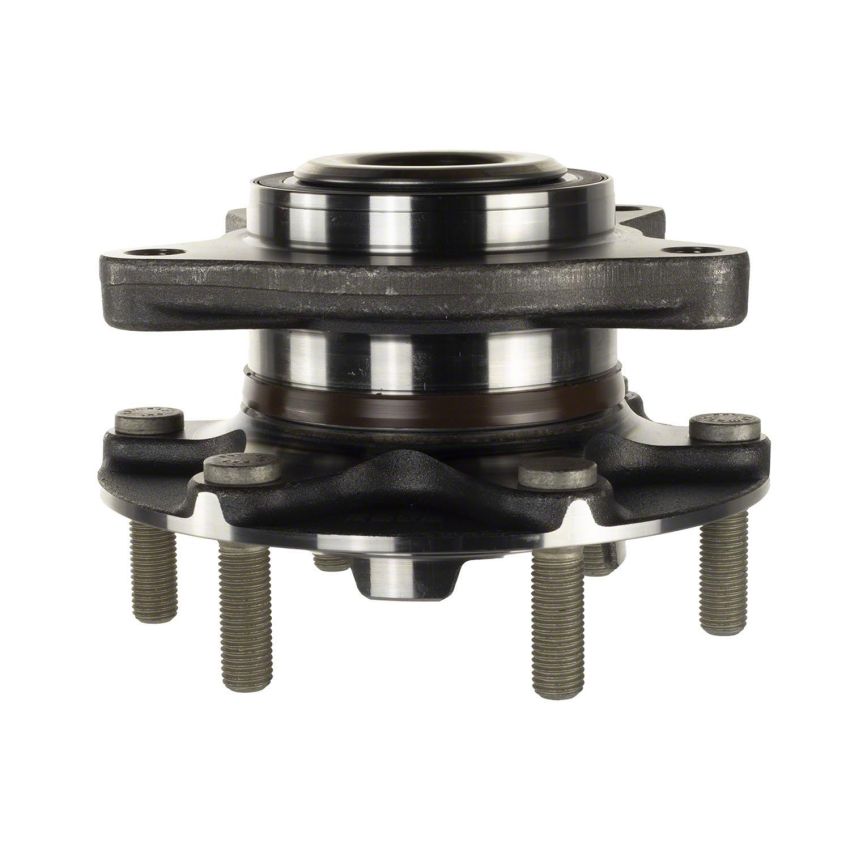 Motorcraft Wheel Bearing and Hub Assemblies for 2019-2023 RANGER - KB3Z1104B