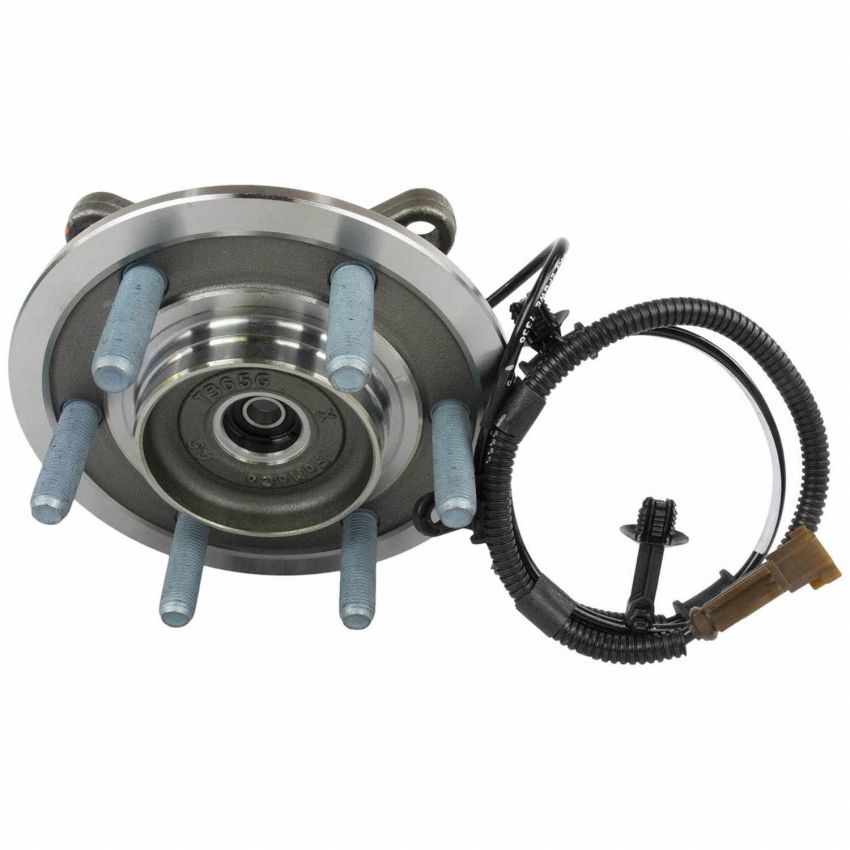 Motorcraft Wheel Bearing and Hub Assemblies JL3Z1104P