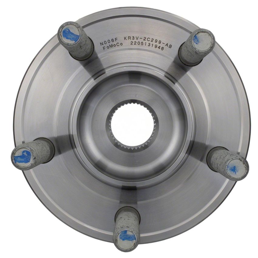 Motorcraft Wheel Bearing and Hub Assemblies for 2020-2022 MUSTANG - KR3Z1109A