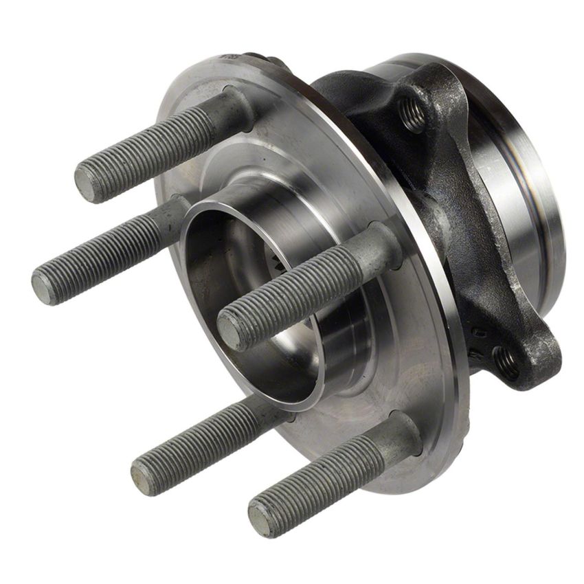 Motorcraft Wheel Bearing and Hub Assemblies for 2020-2023 MUSTANG - KR3Z1104A