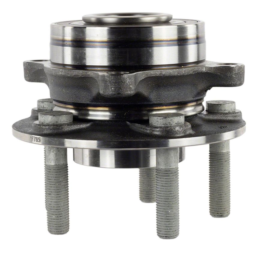 Motorcraft Wheel Bearing and Hub Assemblies for 2020-2023 MUSTANG - KR3Z1104A