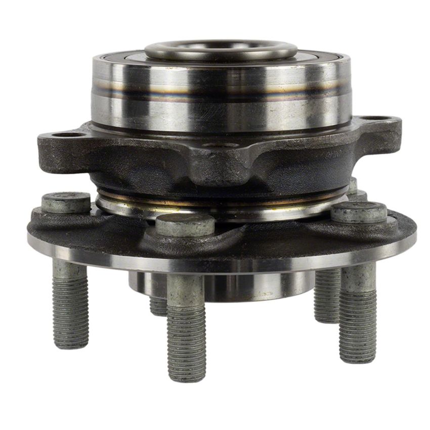 Motorcraft Wheel Bearing and Hub Assemblies for 2020-2023 MUSTANG - KR3Z1104B