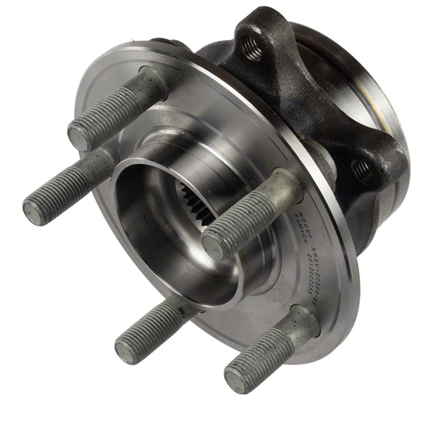 Motorcraft Wheel Bearing and Hub Assemblies for 2020-2023 MUSTANG - KR3Z1104B