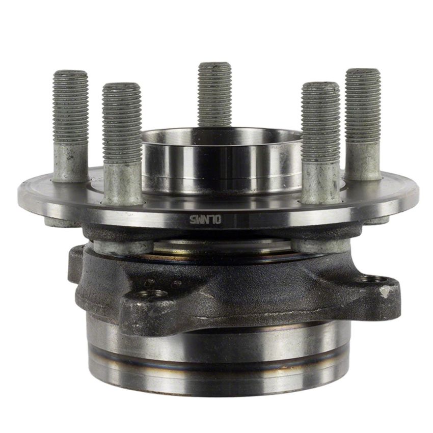 Motorcraft Wheel Bearing and Hub Assemblies for 2020-2023 MUSTANG - KR3Z1104B