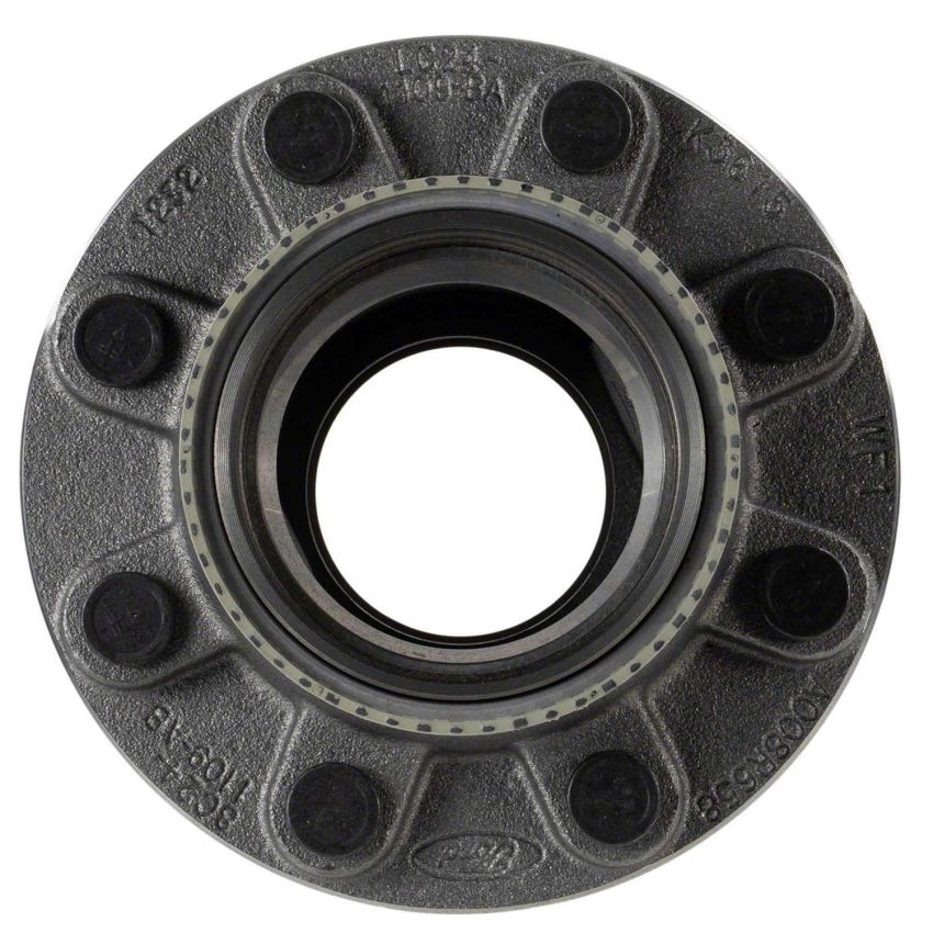 Motorcraft Wheel Bearing and Hub Assemblies for 2008-2024 E-350 SUPER DUTY - LC2Z1109B