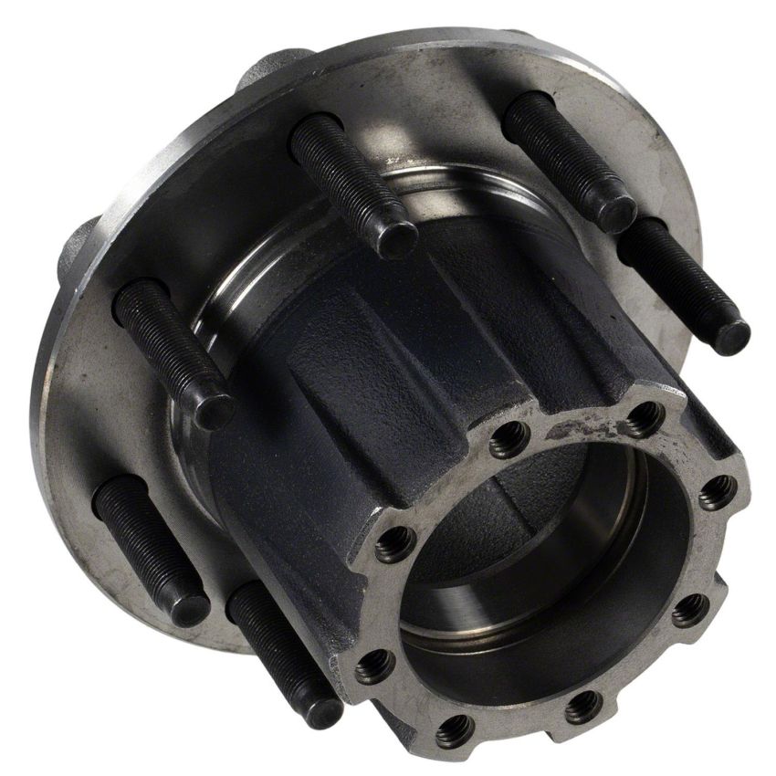 Motorcraft Wheel Bearing and Hub Assemblies for 2008-2024 E-350 SUPER DUTY - LC2Z1109B