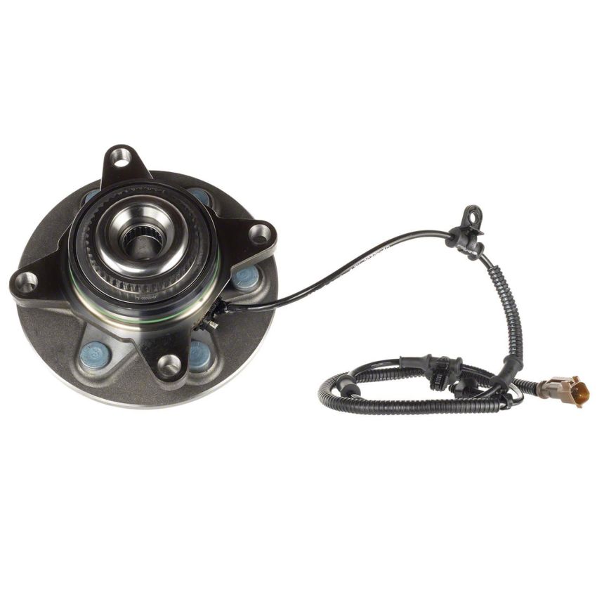 Motorcraft Wheel Bearing and Hub Assemblies for 2019 F-150 - JL3Z1104R