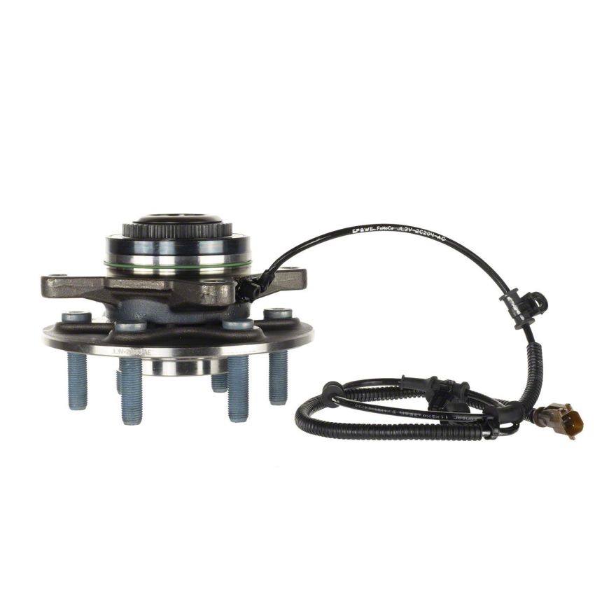 Motorcraft Wheel Bearing and Hub Assemblies for 2019 F-150 - JL3Z1104R
