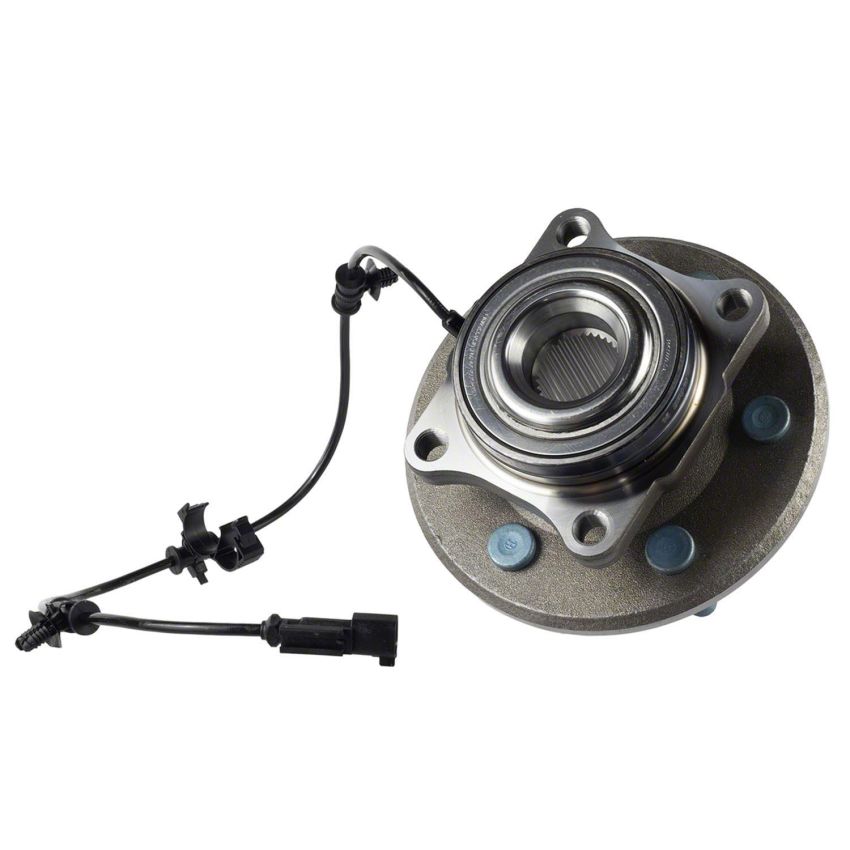 Motorcraft Wheel Bearing and Hub Assemblies for 2022-2024 EXPEDITION, NAVIGATOR - JL1Z1109C