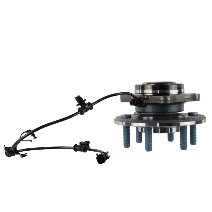 Motorcraft Wheel Bearing and Hub Assemblies for 2022-2024 EXPEDITION, NAVIGATOR - JL1Z1109C