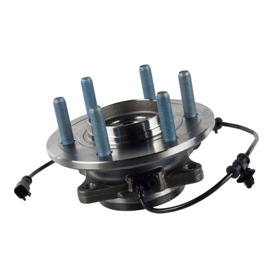 Motorcraft Wheel Bearing and Hub Assemblies for 2022-2024 EXPEDITION, NAVIGATOR - JL1Z1109C