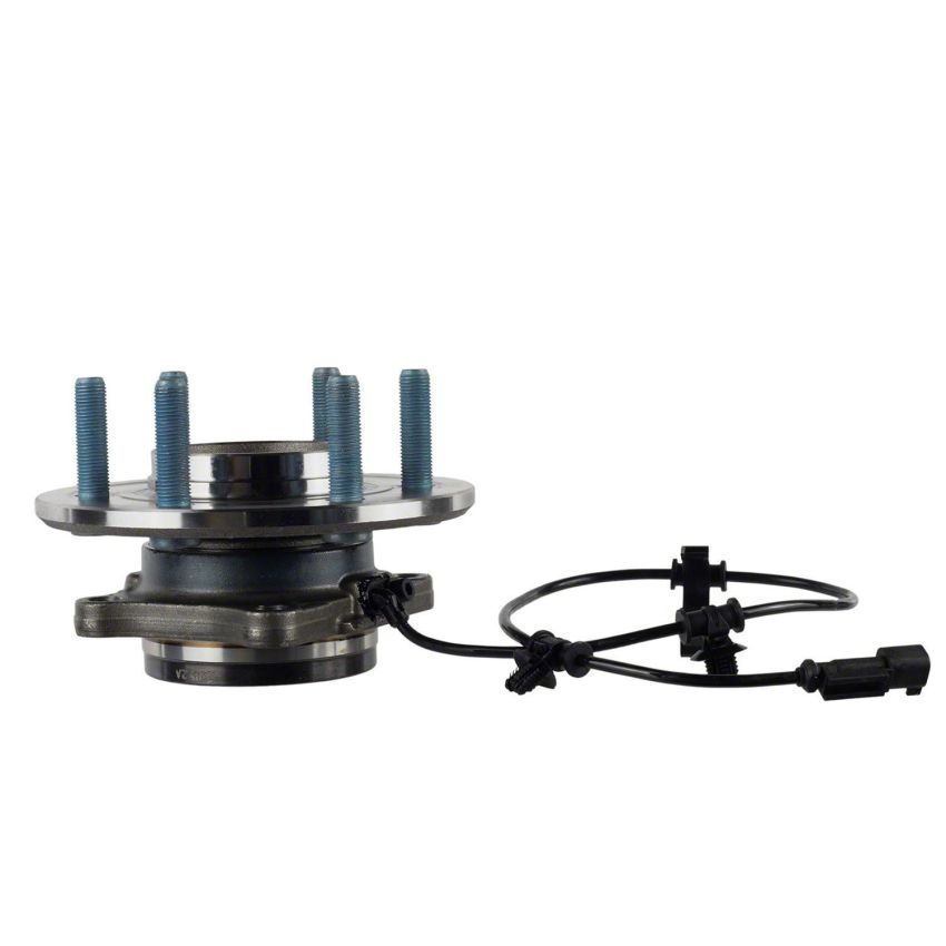 Motorcraft Wheel Bearing and Hub Assemblies for 2022-2024 EXPEDITION, NAVIGATOR - JL1Z1109C