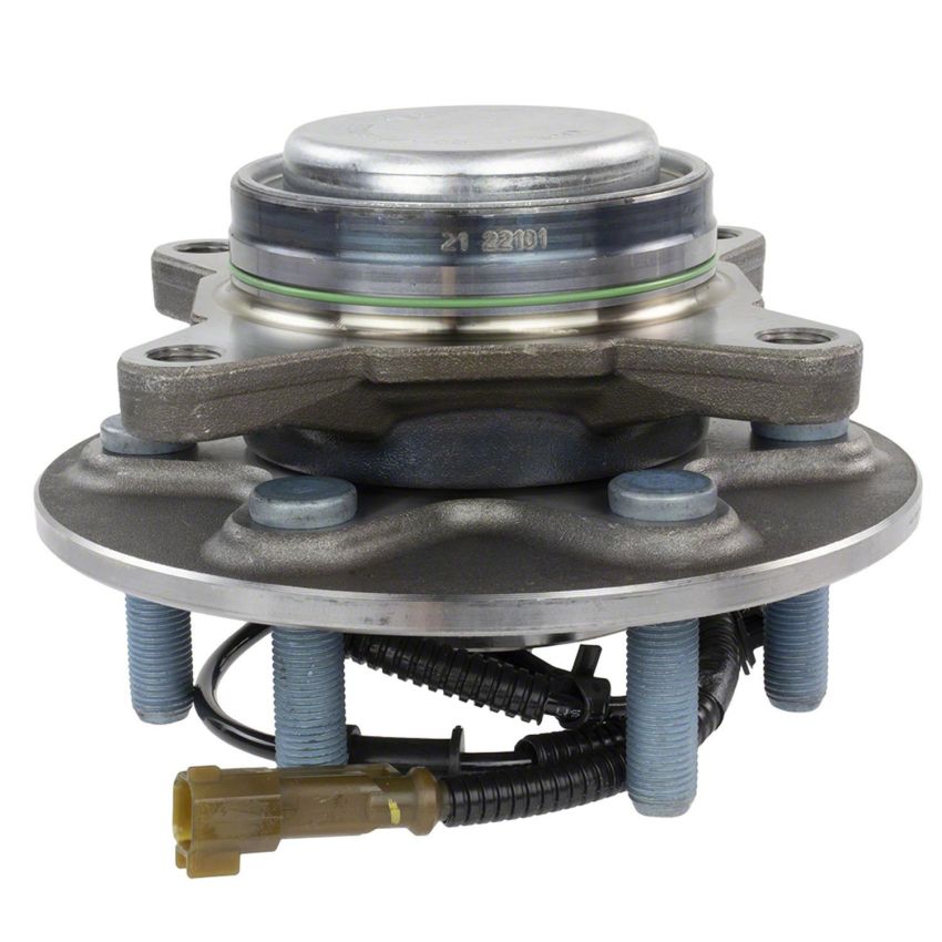 Motorcraft Wheel Hubs JL3Z1104S