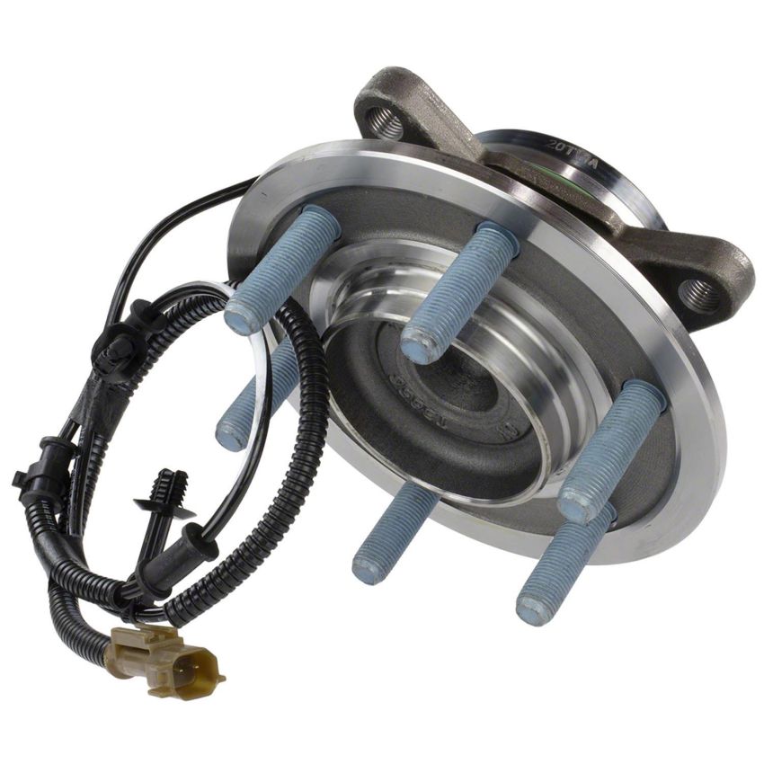 Motorcraft Wheel Hubs JL3Z1104S