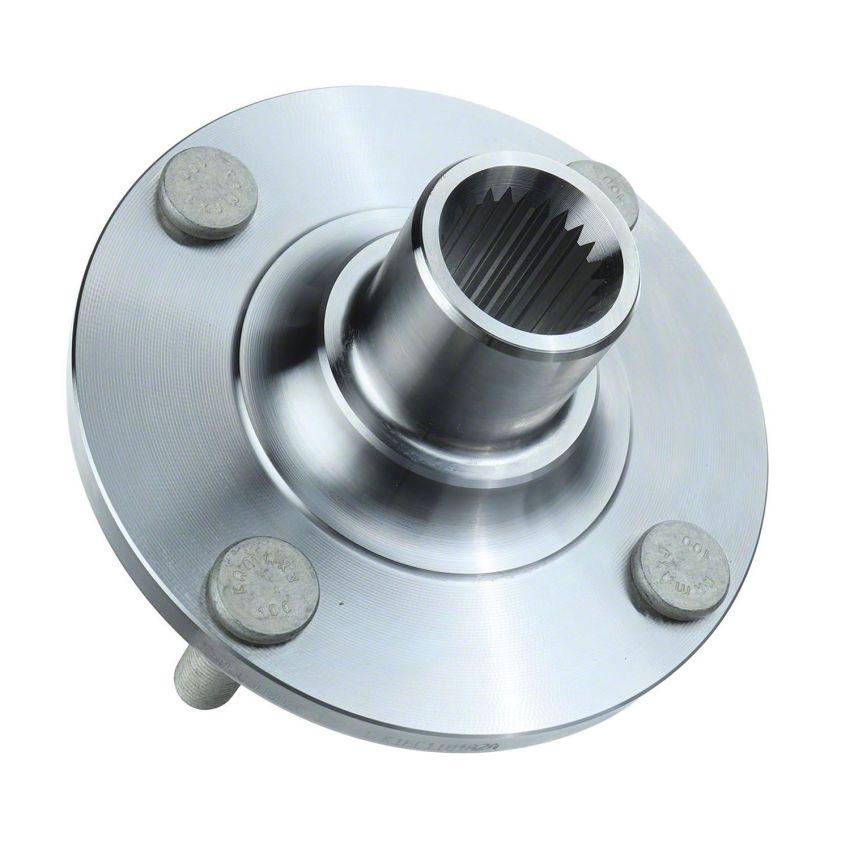 Motorcraft Wheel Hubs K1BZ1104A