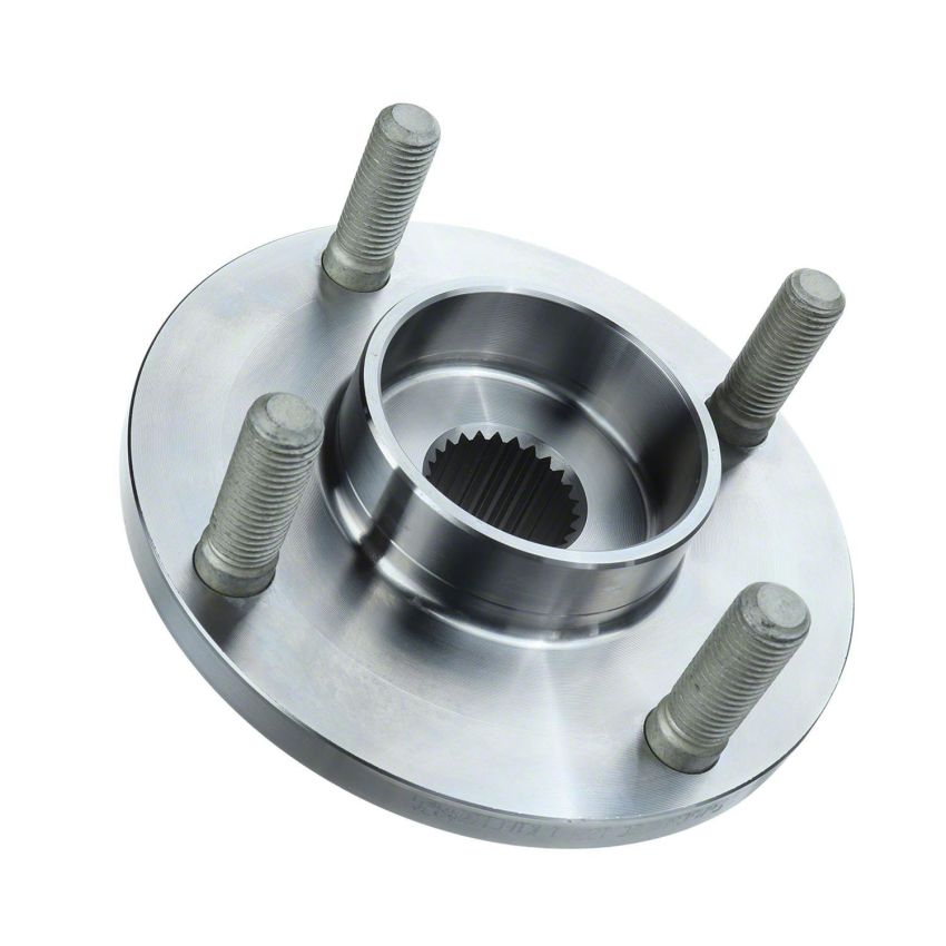 Motorcraft Wheel Hubs K1BZ1104A
