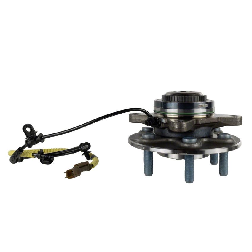 Motorcraft Wheel Hubs JL1Z1104G