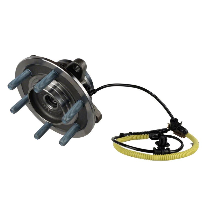 Motorcraft Wheel Hubs JL1Z1104G