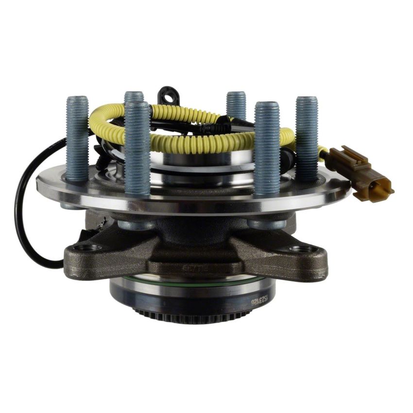Motorcraft Wheel Hubs JL1Z1104G