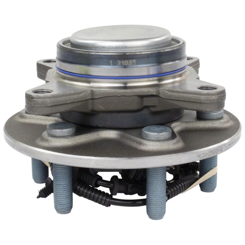 Motorcraft Wheel Hubs JL1Z1104K