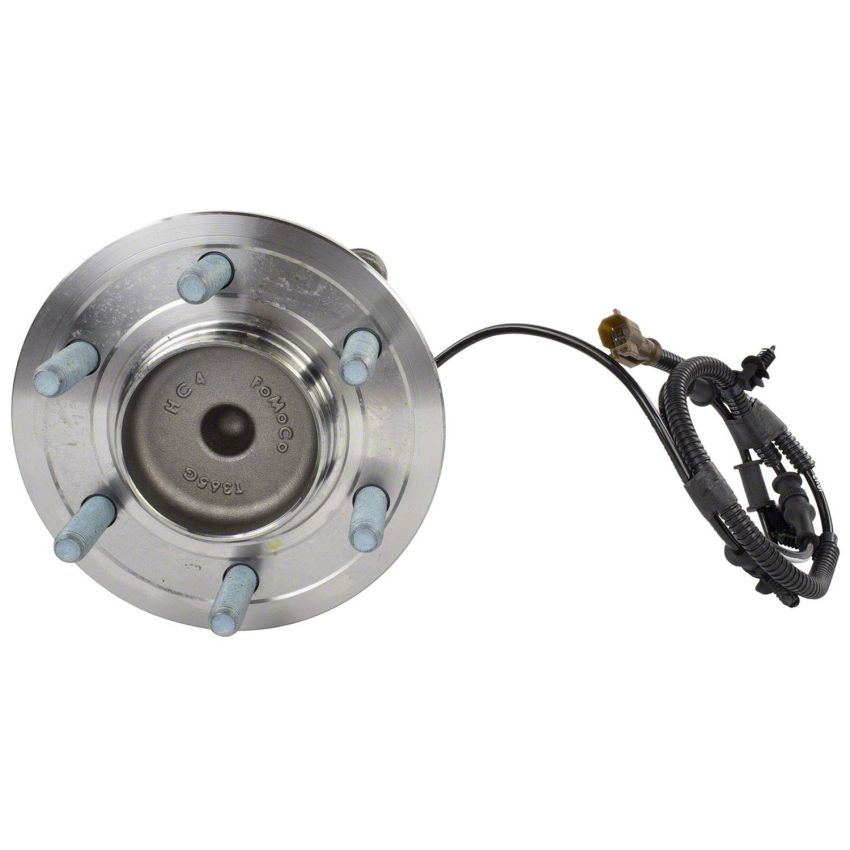 Motorcraft Wheel Hubs JL1Z1104K