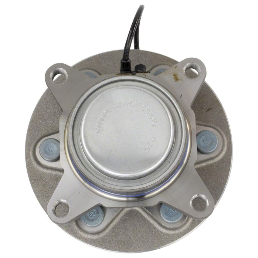 Motorcraft Wheel Hubs JL1Z1104K