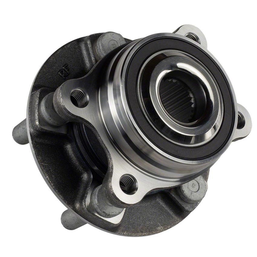 Motorcraft Wheel Bearing and Hub Assemblies for 2021-2024 MUSTANG MACH-E - LJ9Z1104B