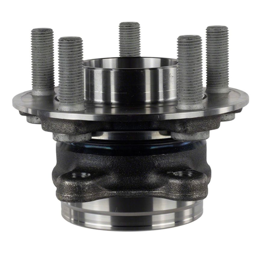 Motorcraft Wheel Bearing and Hub Assemblies for 2021-2024 MUSTANG MACH-E - LJ9Z1104B