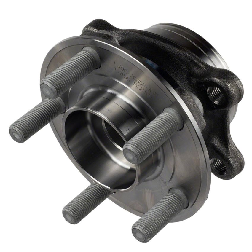 Motorcraft Wheel Bearing and Hub Assemblies for 2021-2024 MUSTANG MACH-E - LJ9Z1104B