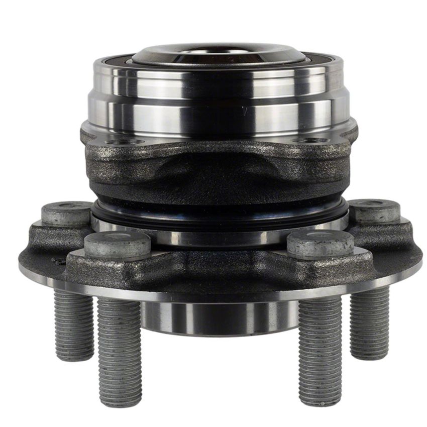 Motorcraft Wheel Bearing and Hub Assemblies for 2021-2024 MUSTANG MACH-E - LJ9Z1104B