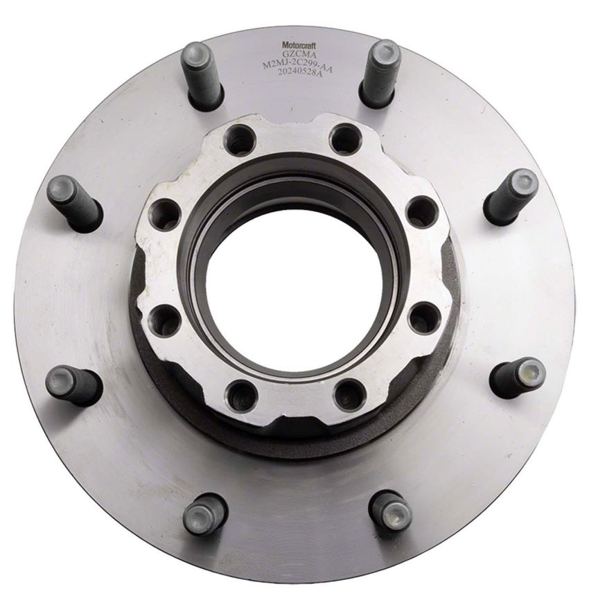 Motorcraft Wheel Bearing and Hub Assemblies M2MZ1109A
