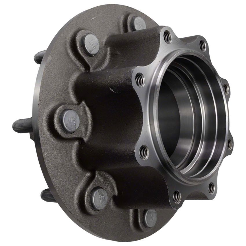 Motorcraft Wheel Bearing and Hub Assemblies M2MZ1109A