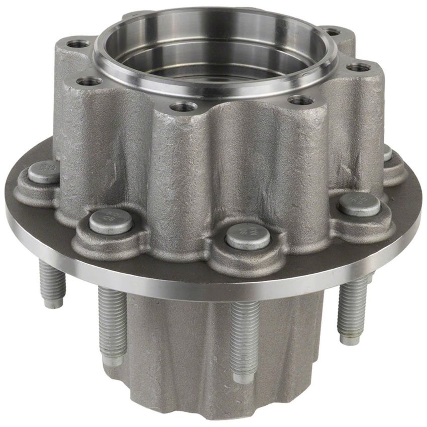 Motorcraft Wheel Bearing and Hub Assemblies for 1999-2010 F-350 SUPER DUTY - M2MZ1109B