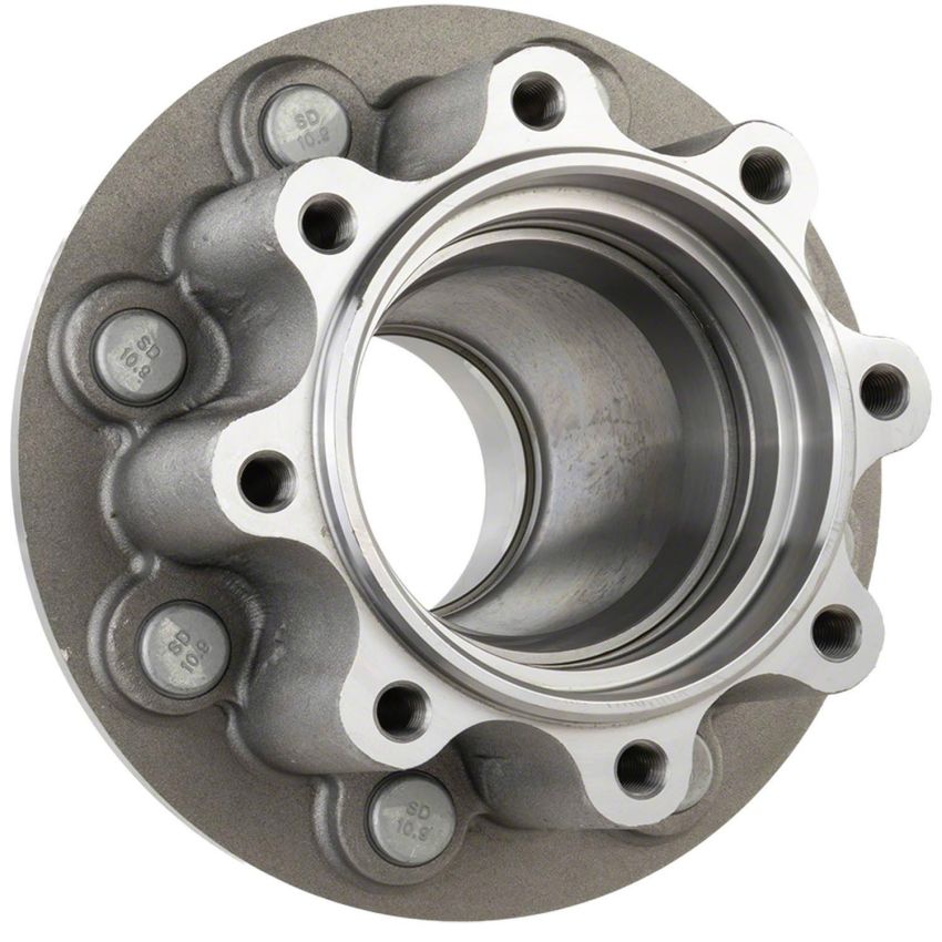 Motorcraft Wheel Bearing and Hub Assemblies for 1999-2010 F-350 SUPER DUTY - M2MZ1109B