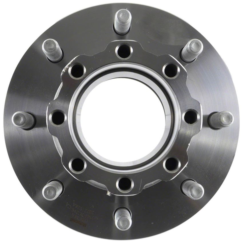 Motorcraft Wheel Bearing and Hub Assemblies for 2003-2004 F-350 SUPER DUTY - M2MZ1109C